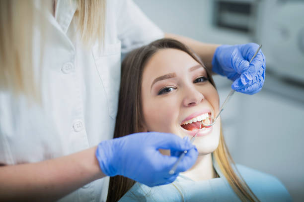 Suny Oswego, NY Dental Services Company